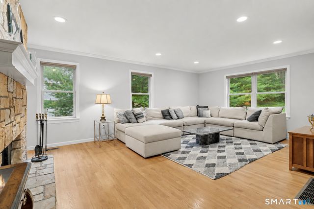 95 Bart Road, Monroe, CT 06468