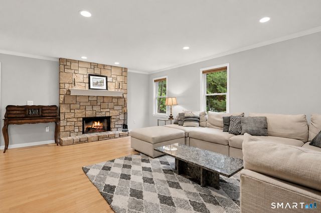 95 Bart Road, Monroe, CT 06468