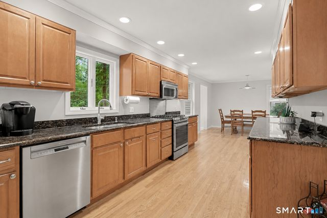 95 Bart Road, Monroe, CT 06468