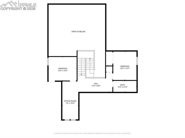 10055 Henman Terrace, Peyton, CO 80831