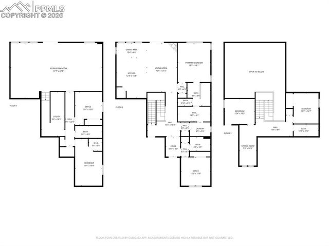 10055 Henman Terrace, Peyton, CO 80831