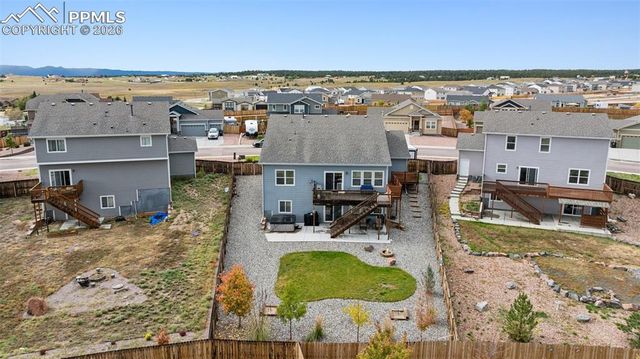 10055 Henman Terrace, Peyton, CO 80831