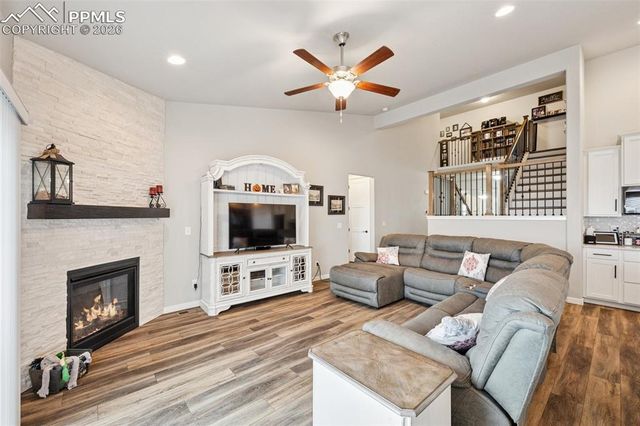 10055 Henman Terrace, Peyton, CO 80831