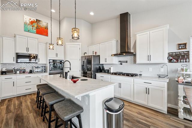 10055 Henman Terrace, Peyton, CO 80831