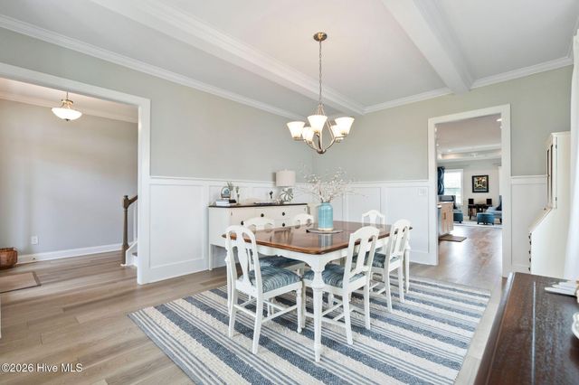 5909 Sweet Gum Drive, Wilmington, NC 28409