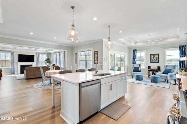 5909 Sweet Gum Drive, Wilmington, NC 28409