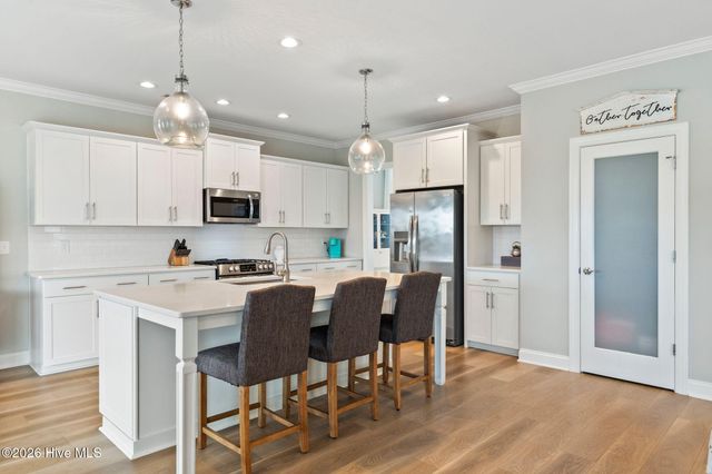 5909 Sweet Gum Drive, Wilmington, NC 28409
