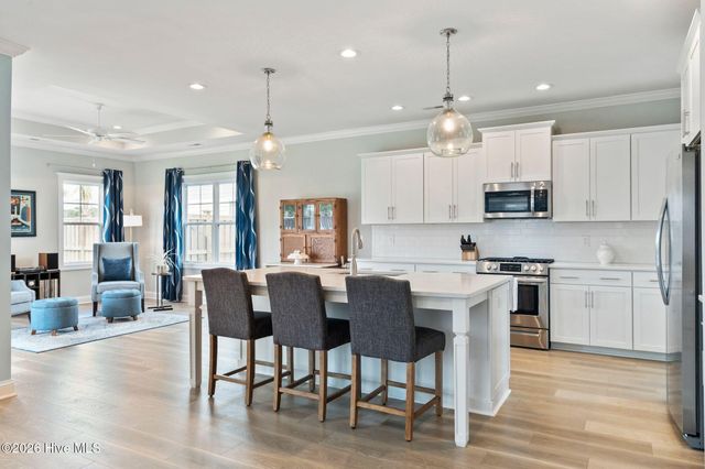 5909 Sweet Gum Drive, Wilmington, NC 28409