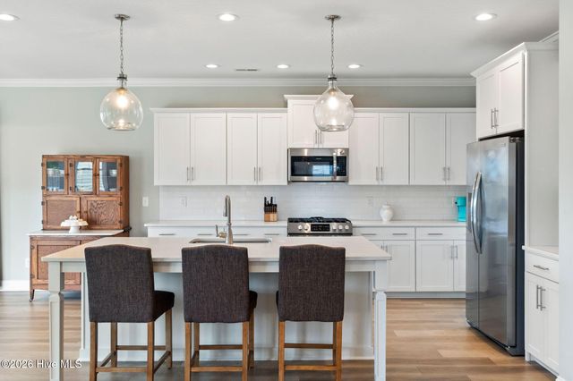 5909 Sweet Gum Drive, Wilmington, NC 28409
