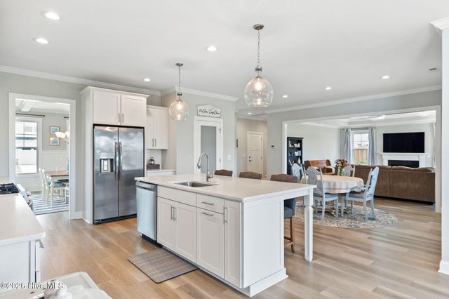 5909 Sweet Gum Drive, Wilmington, NC 28409