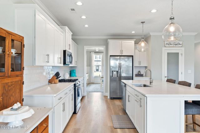5909 Sweet Gum Drive, Wilmington, NC 28409