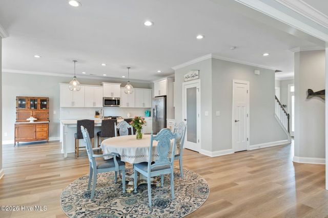 5909 Sweet Gum Drive, Wilmington, NC 28409