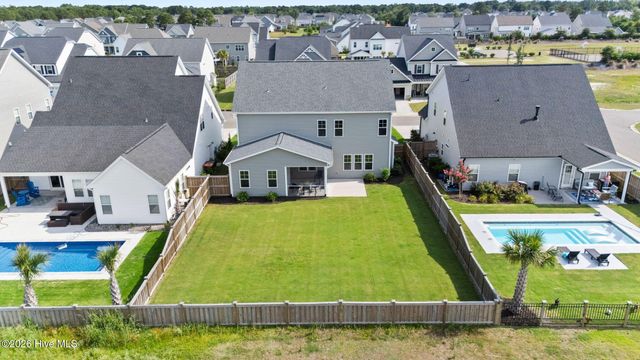 5909 Sweet Gum Drive, Wilmington, NC 28409