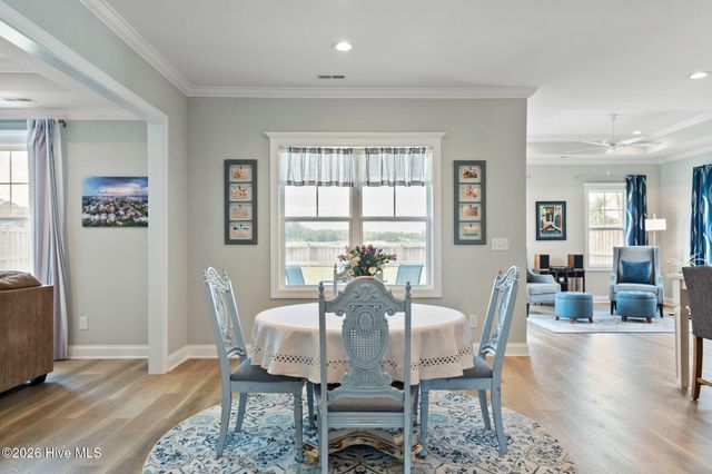 5909 Sweet Gum Drive, Wilmington, NC 28409