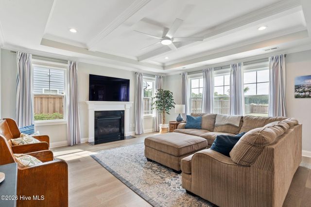 5909 Sweet Gum Drive, Wilmington, NC 28409