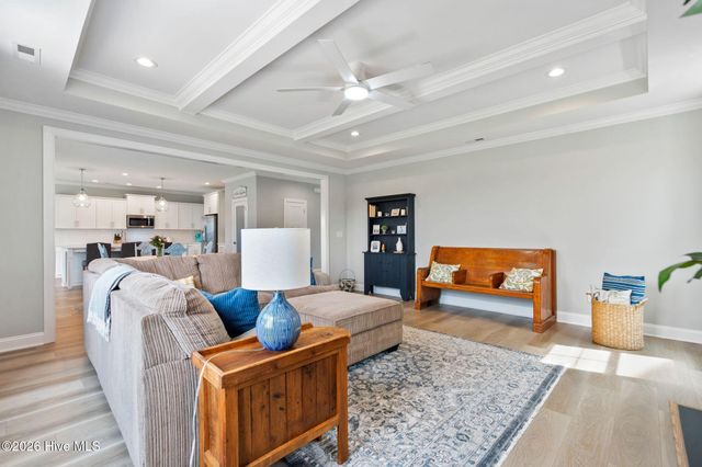 5909 Sweet Gum Drive, Wilmington, NC 28409