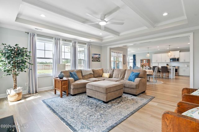 5909 Sweet Gum Drive, Wilmington, NC 28409