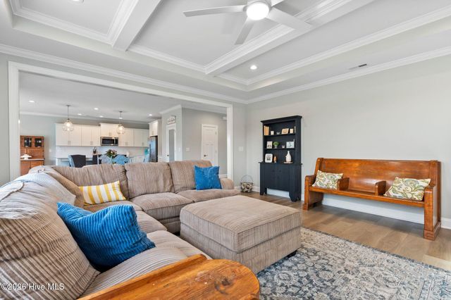 5909 Sweet Gum Drive, Wilmington, NC 28409