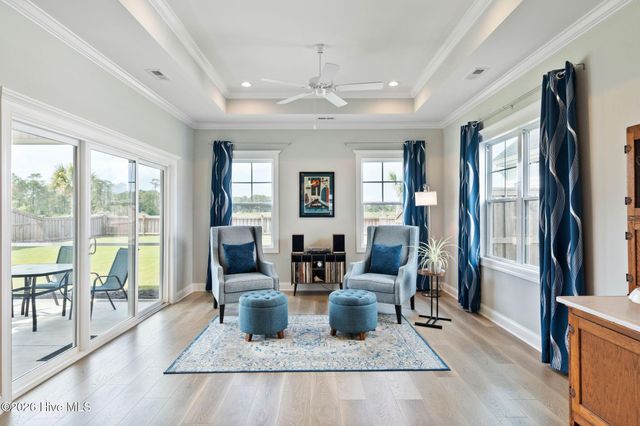 5909 Sweet Gum Drive, Wilmington, NC 28409