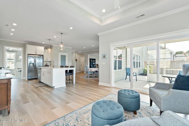 5909 Sweet Gum Drive, Wilmington, NC 28409