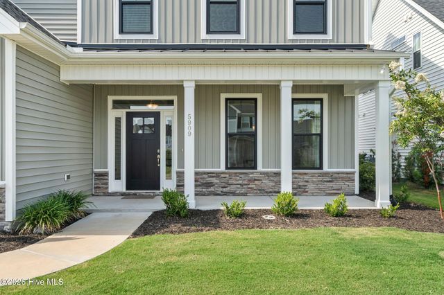5909 Sweet Gum Drive, Wilmington, NC 28409