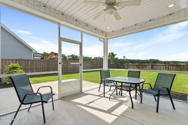 5909 Sweet Gum Drive, Wilmington, NC 28409