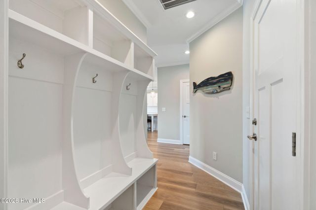5909 Sweet Gum Drive, Wilmington, NC 28409