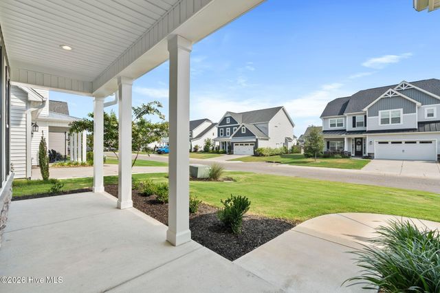 5909 Sweet Gum Drive, Wilmington, NC 28409