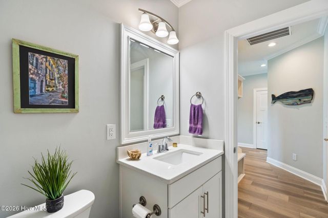 5909 Sweet Gum Drive, Wilmington, NC 28409