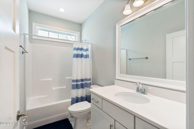 5909 Sweet Gum Drive, Wilmington, NC 28409