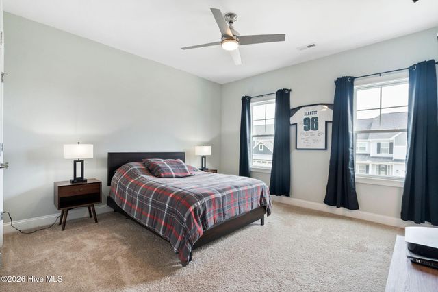 5909 Sweet Gum Drive, Wilmington, NC 28409
