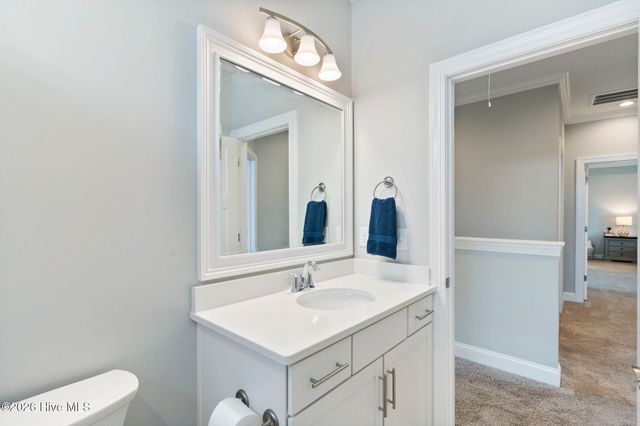 5909 Sweet Gum Drive, Wilmington, NC 28409