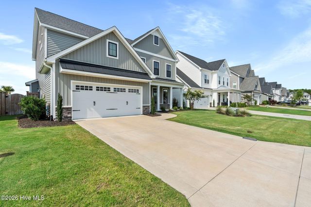 5909 Sweet Gum Drive, Wilmington, NC 28409