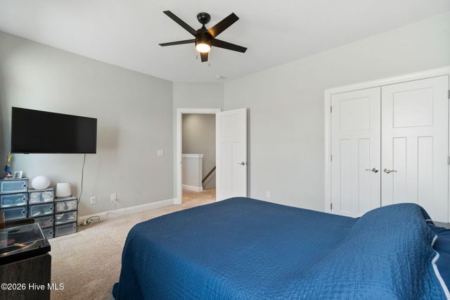 5909 Sweet Gum Drive, Wilmington, NC 28409