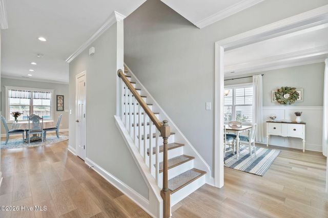 5909 Sweet Gum Drive, Wilmington, NC 28409