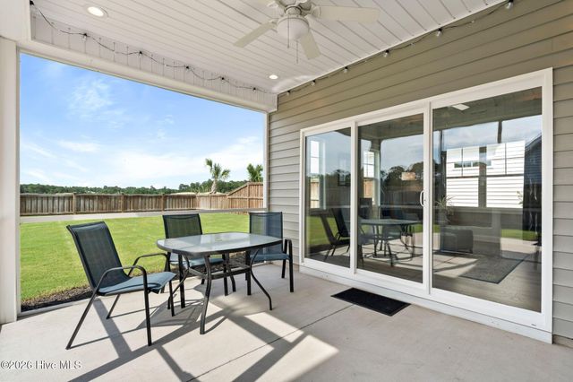 5909 Sweet Gum Drive, Wilmington, NC 28409
