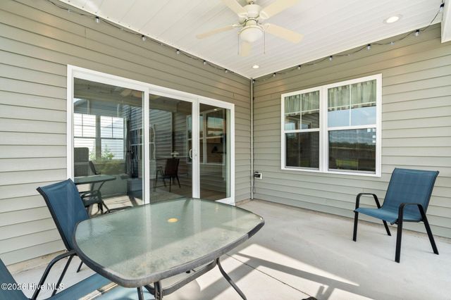 5909 Sweet Gum Drive, Wilmington, NC 28409