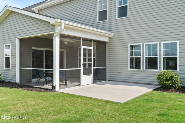 5909 Sweet Gum Drive, Wilmington, NC 28409