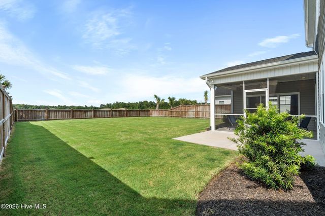 5909 Sweet Gum Drive, Wilmington, NC 28409
