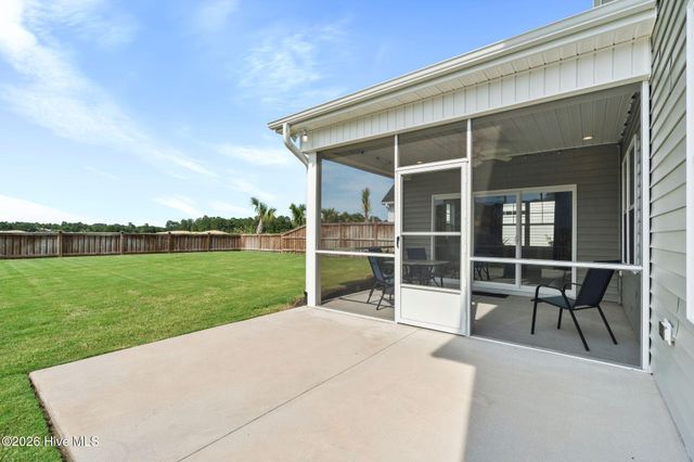 5909 Sweet Gum Drive, Wilmington, NC 28409