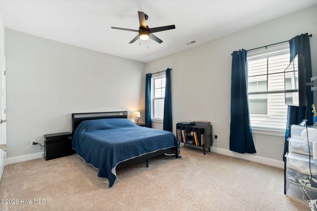 5909 Sweet Gum Drive, Wilmington, NC 28409