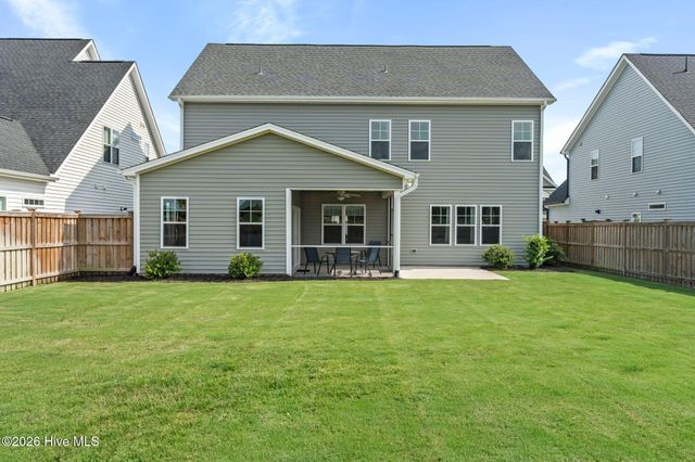 5909 Sweet Gum Drive, Wilmington, NC 28409