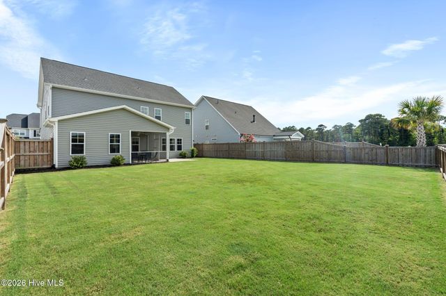 5909 Sweet Gum Drive, Wilmington, NC 28409