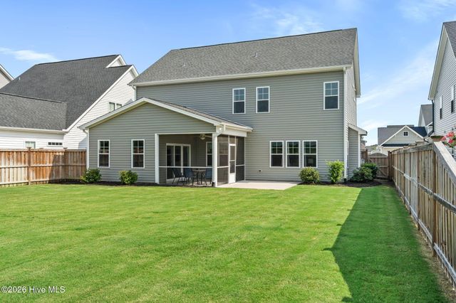 5909 Sweet Gum Drive, Wilmington, NC 28409