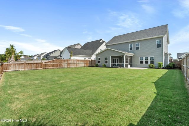 5909 Sweet Gum Drive, Wilmington, NC 28409