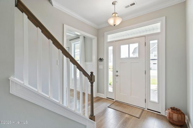 5909 Sweet Gum Drive, Wilmington, NC 28409
