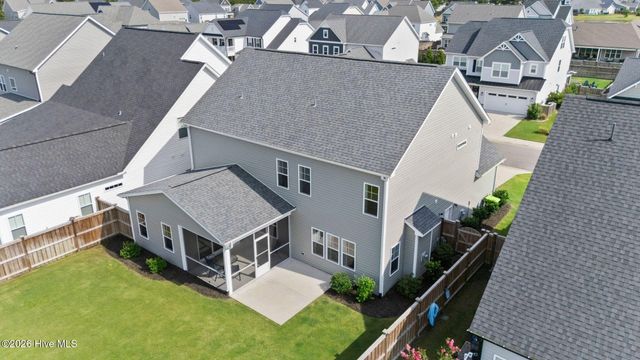 5909 Sweet Gum Drive, Wilmington, NC 28409
