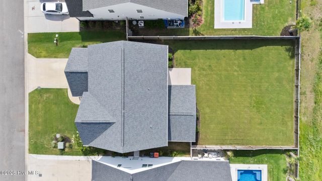 5909 Sweet Gum Drive, Wilmington, NC 28409