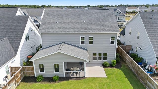 5909 Sweet Gum Drive, Wilmington, NC 28409
