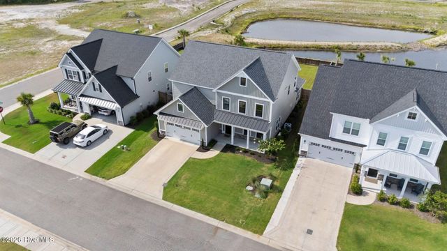 5909 Sweet Gum Drive, Wilmington, NC 28409